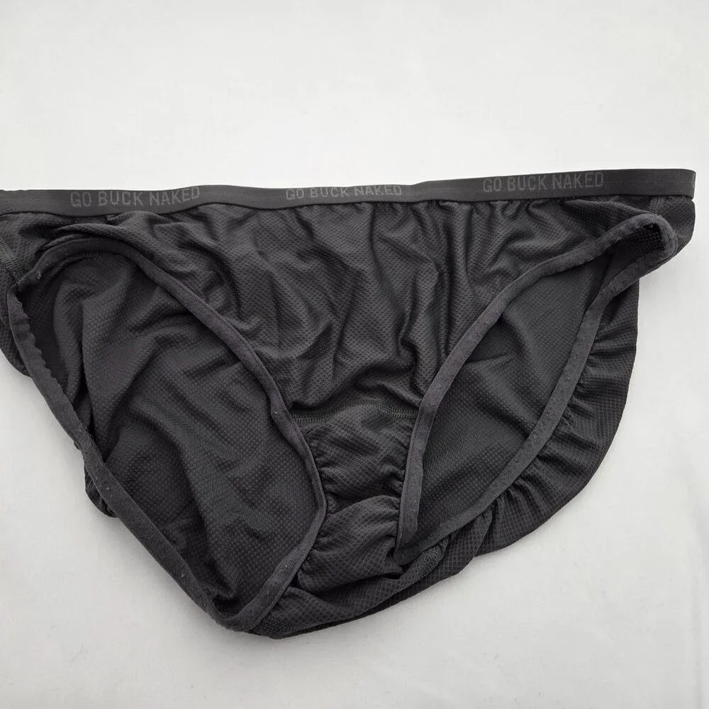 Duluth Trading Co. Women’s Performance Briefs - 3-Pair's - XL - Picture 5 of 10